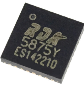 RDA5875Y 丝印 5875Y 蓝牙芯片QFN32 全新