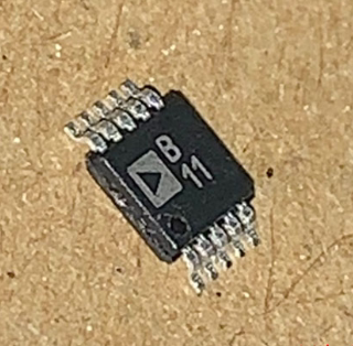 全新   SSM2167-1RMZ-REEL MSOP10 音频放大器 原装