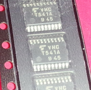 TC74VHCT541AFT 丝印  VHCT541A 缓冲器 贴片TSSOP20 全新原装