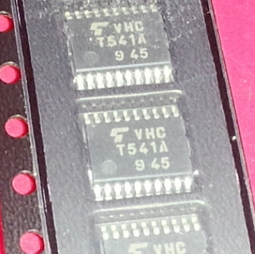 TC74VHCT541AFT 丝印  VHCT541A 缓冲器 贴片TSSOP20 全新原装