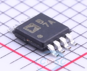 AD8510ARMZ-REEL   AD8510ARMZ 丝印B7A MSOP-8   精密放大器