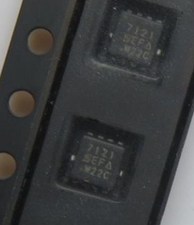 SI7121DN-T1-GE3 SI7121 QFN8 丝印7121 全新原装