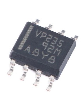SN65HVD235DR SN65HVD235D  丝印 VP235 收发器芯片 SOP8 全新