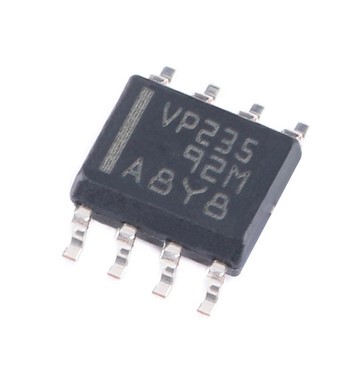 SN65HVD235DR SN65HVD235D  丝印 VP235 收发器芯片 SOP8 全新