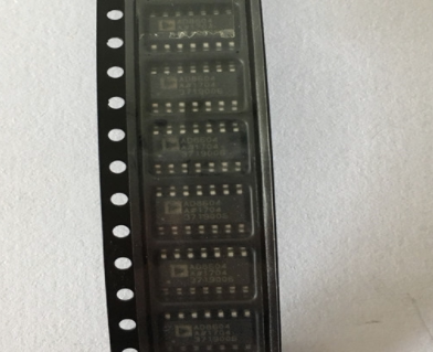 AD8604ARZ AD8604AR   AD8604ARZ-REEL7   精密放大器  SOP-14