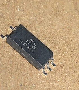 全新  EL1118 EL1118-G 贴片SOP-5 光电耦合器 原装