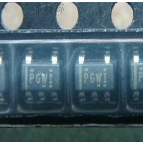 全新原装 TPS73025DBVR  SOT23-5 丝印PGWI 线性稳压芯片