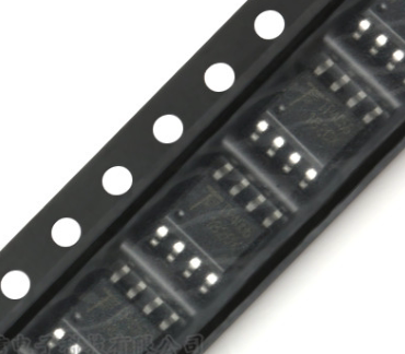 全新原装正品 TP4056X SOIC-8 1A 线性锂离子电池充电器芯片