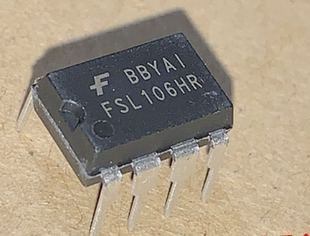 全新原装 FSL106HR FSL106MR 直插DIP8 液晶电源管理芯片