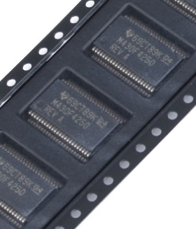 MSP430F4250IDL  M430F4250 SSOP-48 混合信号微控制器