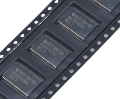 MSP430F4250IDL  M430F4250 SSOP-48 混合信号微控制器