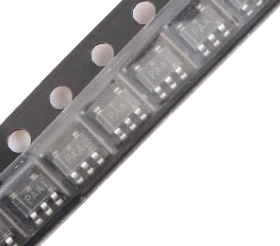 全新原装 TPS2816DBVR 贴片SOT23-5 丝印PAAI PAA1 电桥驱动器