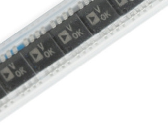 AD7740KRMZ-REEL7   AD7740KRMZ  MSOP-8    转换器 丝印VOK V0K