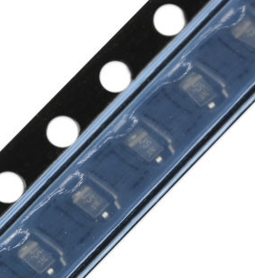 LBAS21HT1G 丝印JS SOD-323 250V 200mA 贴片开关二极管 20只