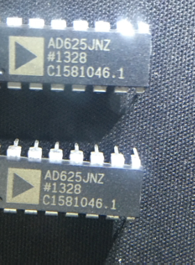 AD625JNZ   AD625JN   DIP16 全新现货