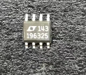 LT1963ES8-2.5  LT1963ES8-2.5#TRPBF  丝印196325 稳压器 SOP8