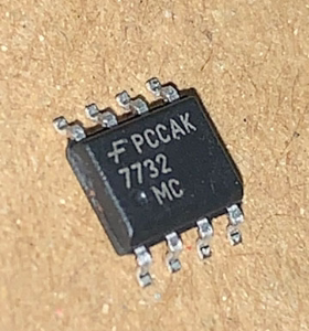 全新 FL7732M FL7732MC 液晶电源管理芯片 原装