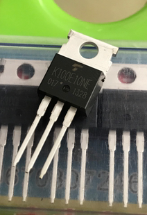 原装进口 K100E10NE TK100E10NE 100A/100V控制器逆变器