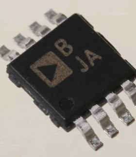 AD8626ARMZ AD8626ARM 丝印BJA 运算放大器 封装MSOP-8 全新原装