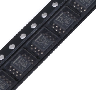 全新原装正品   TLC27L2CDR   丝印27L2C   SOIC-8 精密放大器