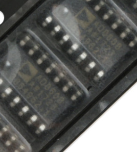 AD8608ARZ  AD8608ARZ-REEL7  AD8608A   SOP14 精密放大器