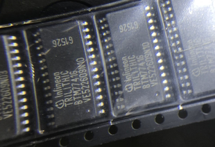 全新原装 BTM7741G 贴片SOP28 汽车电脑板常用易损IC芯片