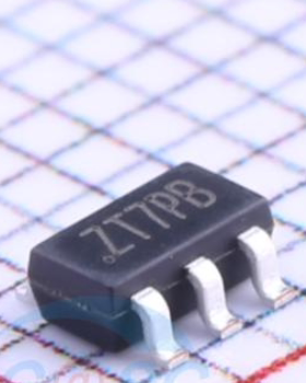 全新原装 SY5839ABC LED驱动芯片 丝印ZT    SOT23-6