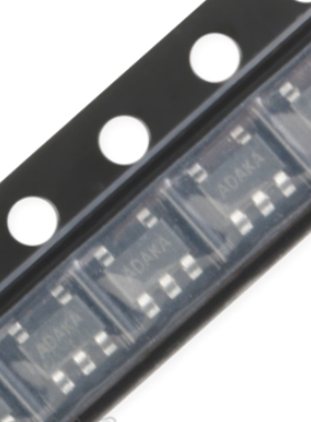 SY8009A SY8009AAAC 贴片 SOT23-5 1.5A ADJ 丝印AD*** DC-DC降压