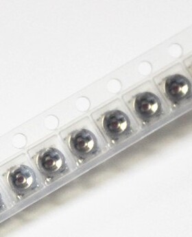 全新原装 可调电阻 3*3 5K 高精密 贴片电位器 3X3 EVM3ESX50B53