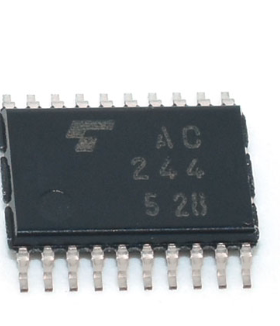 全新原装 TC74AC244FT TSSOP20 丝印AC244 收发器IC