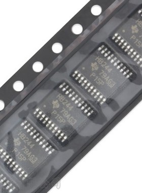 SN74AHCT244PWR  SN74AHCT244PW  丝印HB244 TSSOP20缓冲器
