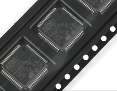 原装正品 STM32L431RCT6 LQFP-64 ARM Cortex-M4 32位微控制器MCU
