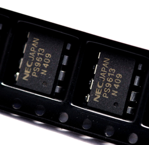 PS9613 光耦 贴片SOP8 光隔离器 光电耦合