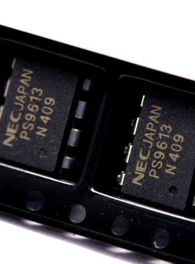 PS9613 光耦 贴片SOP8 光隔离器 光电耦合