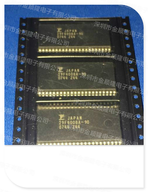 MBM29F400BA-90  29F400BA-90  SOP44  flash 存储系列 全新