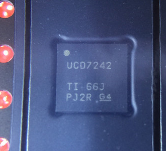 全新进口原装  UCD7242RSJR UCD7242RSJT 数字电源IC   UCD7242