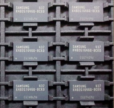 全新原装  K4B2G1646Q-BCK0   BGA内存芯片