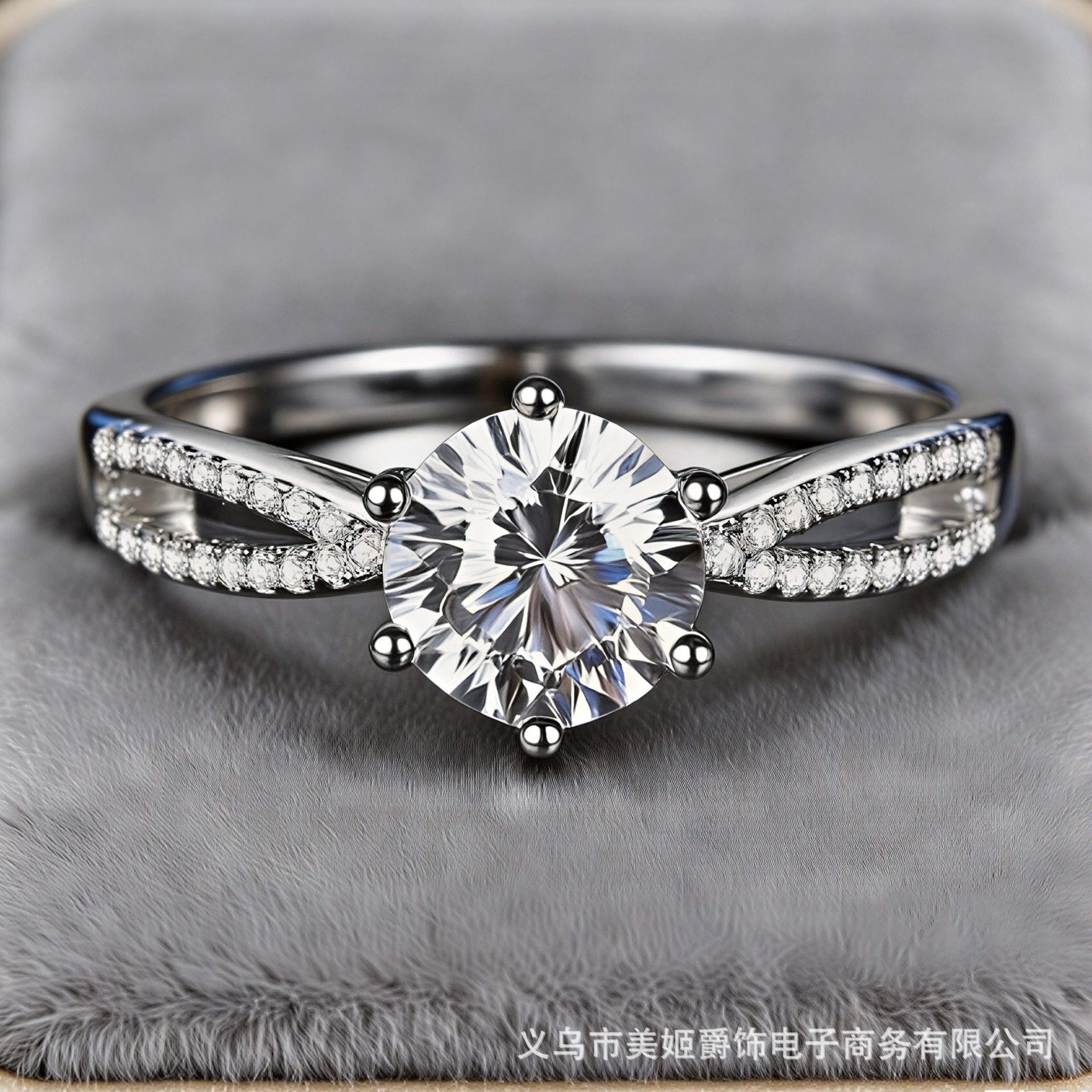 戒指锆石活口钻戒时尚多造型日常百搭ins风饰品通勤约会精致首饰,饰品/流行首饰/时尚饰品新,戒指/指环,淘宝优惠券,粉丝福利购,淘宝优惠卷