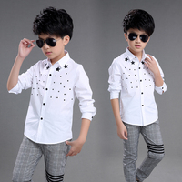 Blouson pour garcon en fibre - Ref 2158665 Image 20