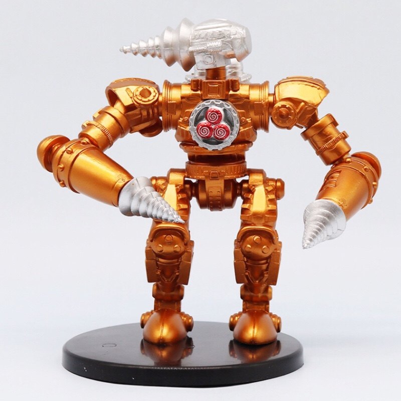 新款可动黄金色电钻人时钟人泰坦监控人组合公仔模型手办男孩玩具,玩具/童车/益智/积木/模型,普通塑料积木,淘宝优惠券,粉丝福利购,淘宝优惠卷