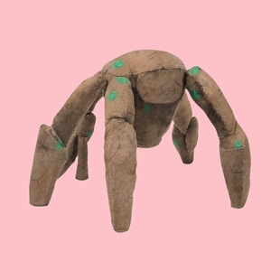 新款Rocky plush Project Hail Mary 挽救计划公仔毛绒玩具偶礼物