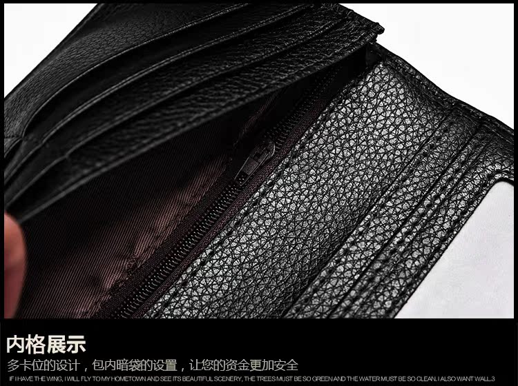 Sac pour homme - Ref 57101 Image 3