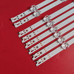 D5055UQ K55WDF A灯条K550WDF 4708 A1113N2 适用于海视康威DS