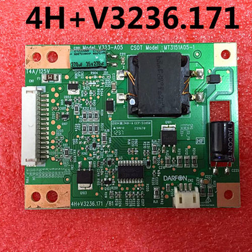 全新L32E5020E恒流板V323-灯条