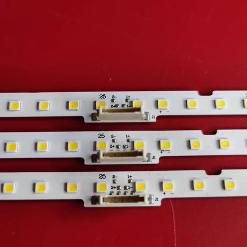 适用QE75Q60BAU GQ75Q60RGT QE75Q60RAT QE75Q60R QN75Q60RAF灯条