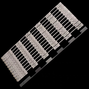适用 康佳55MAXM55 UA55U LED55X2700B LED55G9200U背光LED灯条