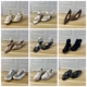 Shoes外贸原单38码 杂款 孤品单鞋 Lady 简约时尚 新款 捡漏凉鞋 气质