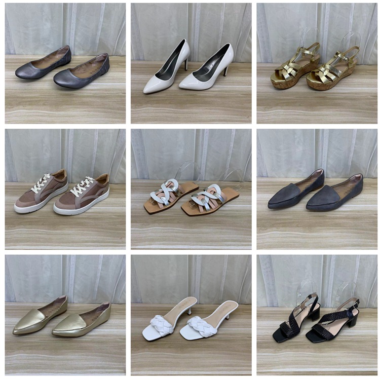 外贸原单36码杂款独码单鞋微瑕捡漏百搭日常款夏季露趾凉鞋