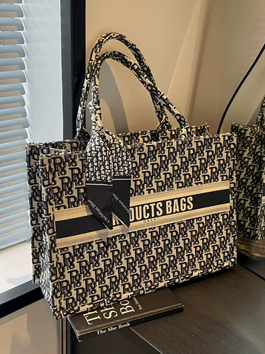 Портативная сумка через плечо для отдыха, изысканный стиль, с вышивкой