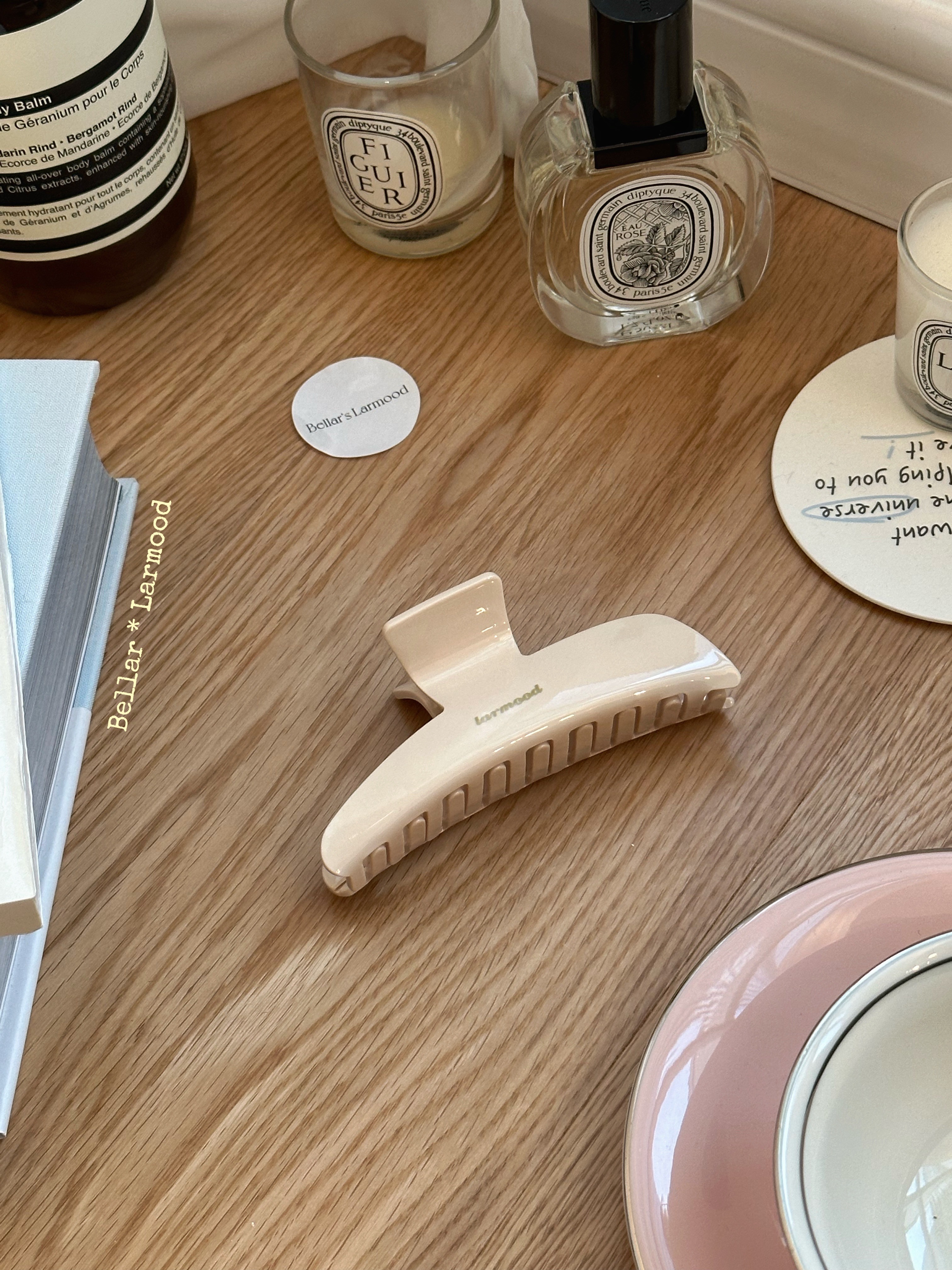 bellar甜美少女milkwhite发抓